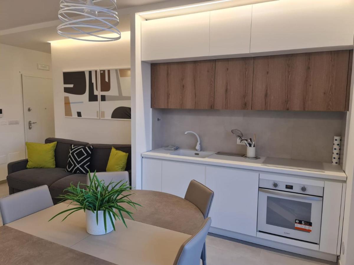 Myhome Lecce - Salentosouthapulia Dış mekan fotoğraf