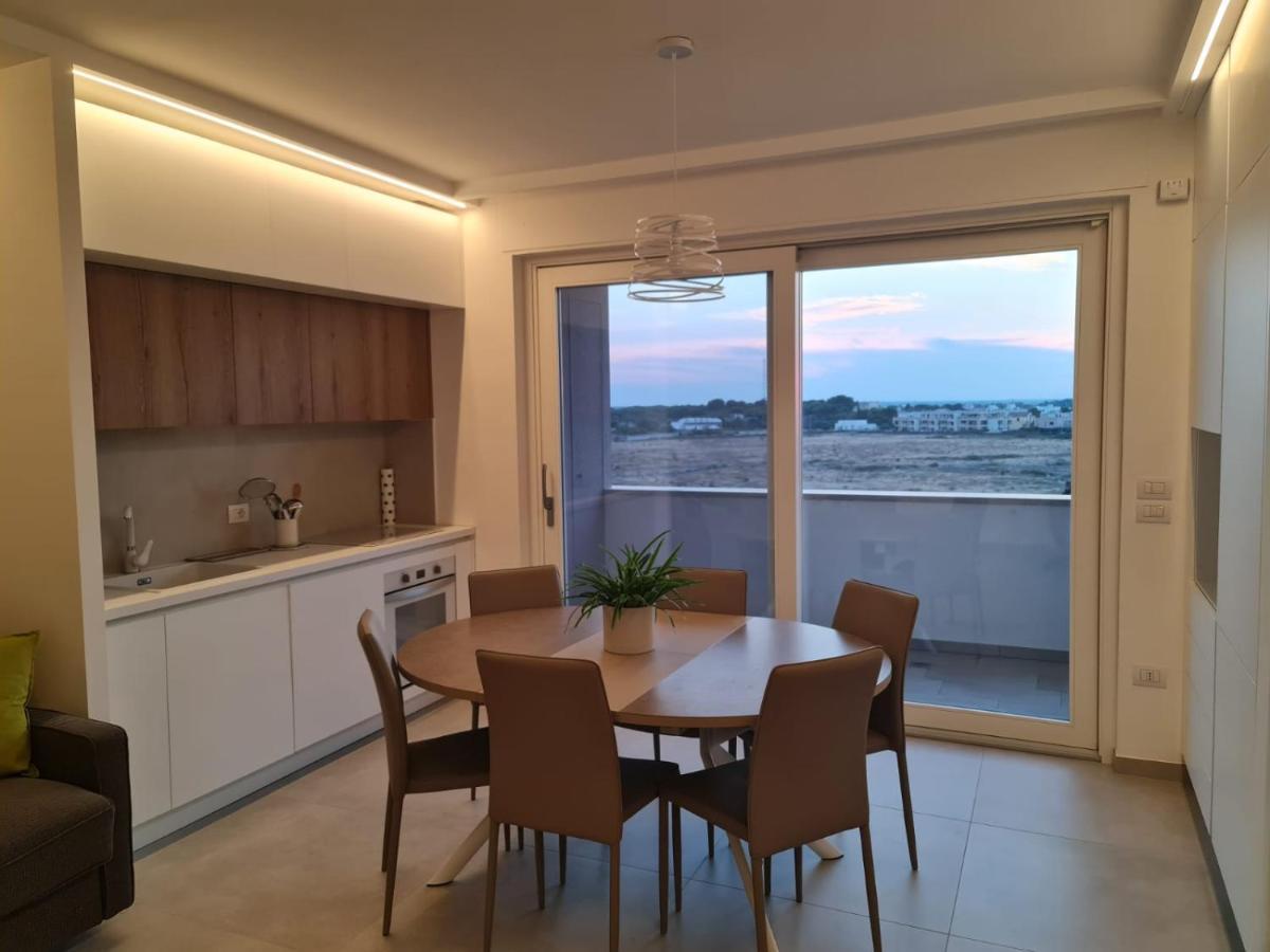 Myhome Lecce - Salentosouthapulia Dış mekan fotoğraf