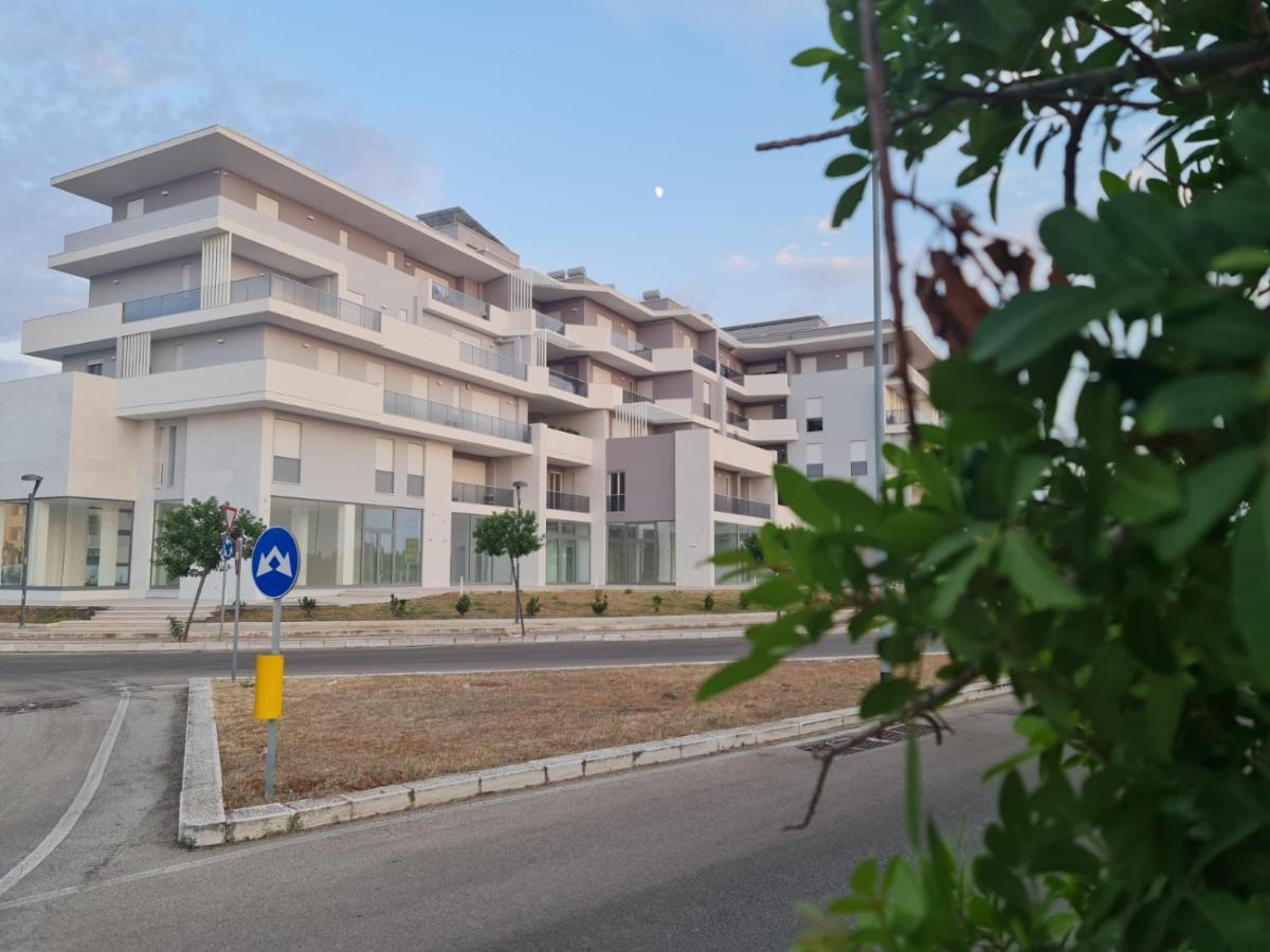 Myhome Lecce - Salentosouthapulia Dış mekan fotoğraf