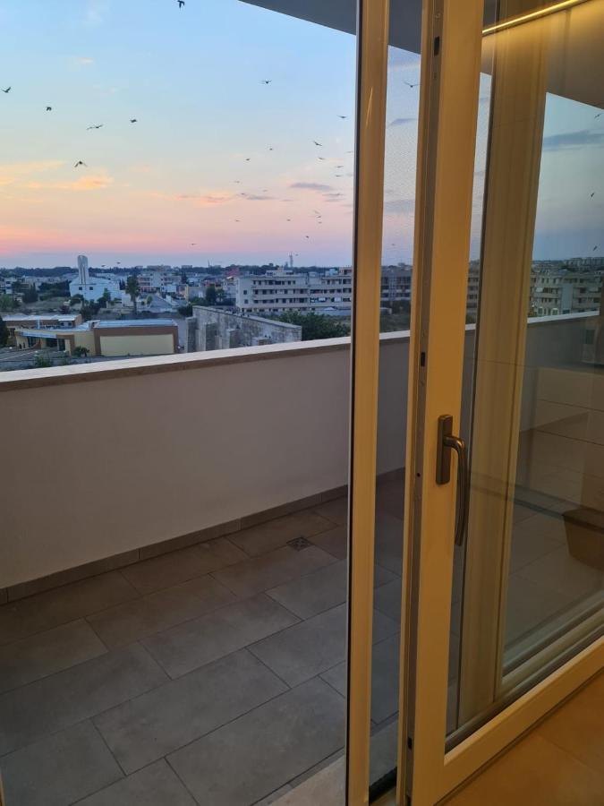 Myhome Lecce - Salentosouthapulia Dış mekan fotoğraf